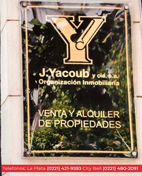 J. Yacoub Inmobiliaria