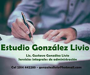 Estudio González Livio