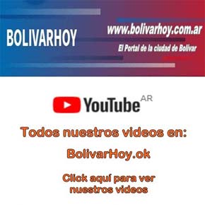BolivarHoy - Canal Youtube
