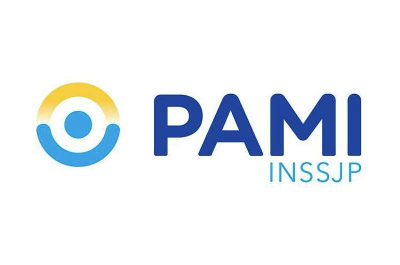 Medicamentos: PAMI informa