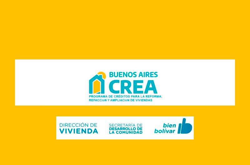 Se extendió el plazo de inscripción al programa Buenos Aires CREA 2022