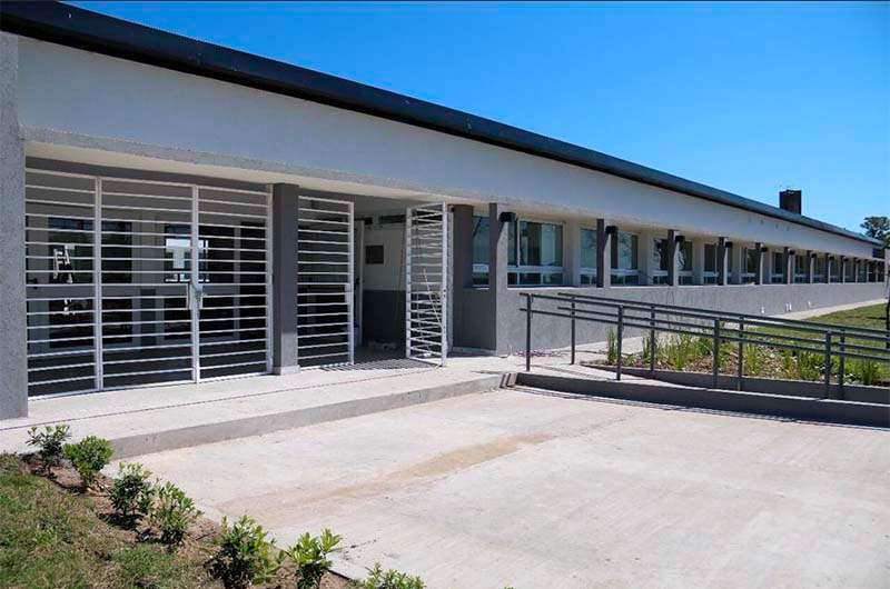 Egresados de Ingeniería Mecánica se instalarán en el Sector Industrial Planificado de Bolívar
