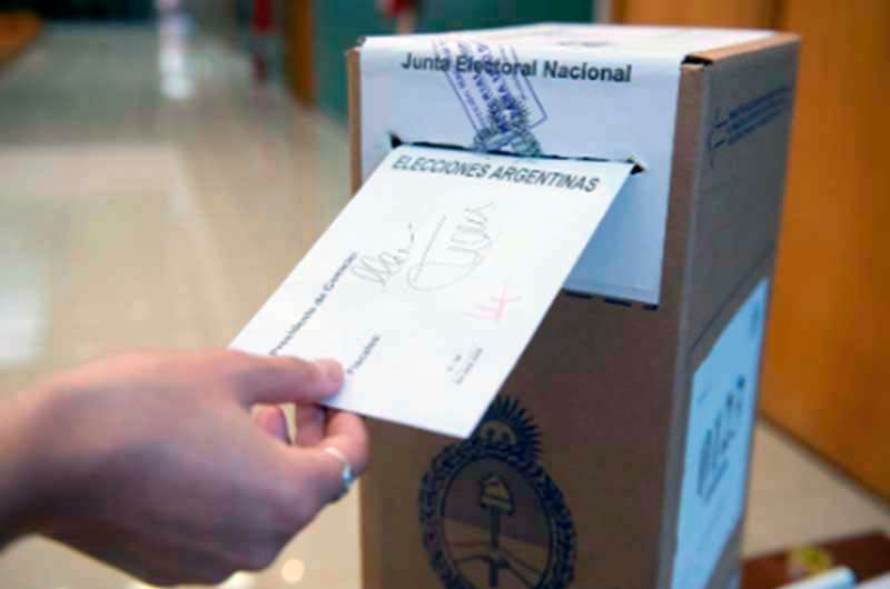 Camino a las elecciones: las fechas más importantes