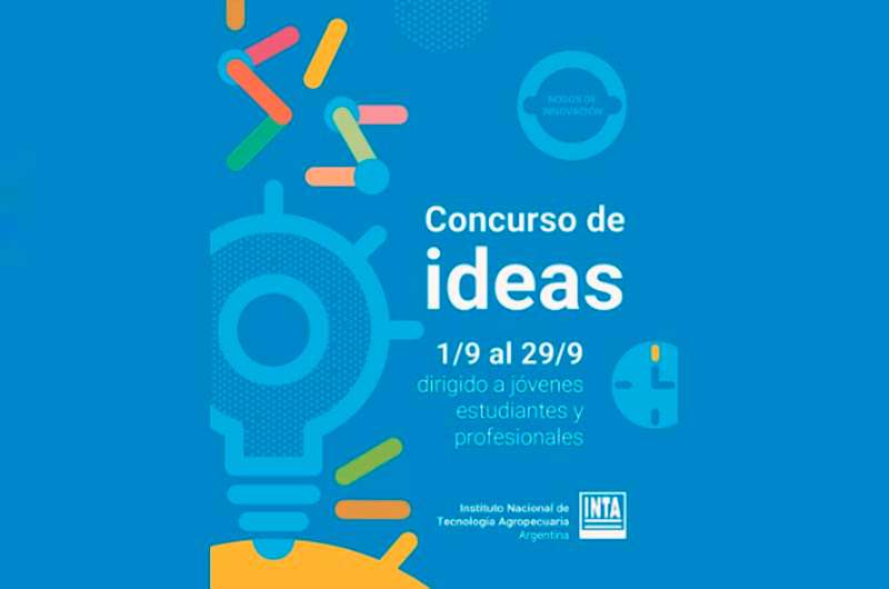 Concurso de Ideas INTA