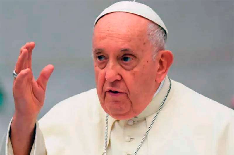 El Papa pide a los comunicadores contrarrestar con la verdad las manipulaciones ideológicas