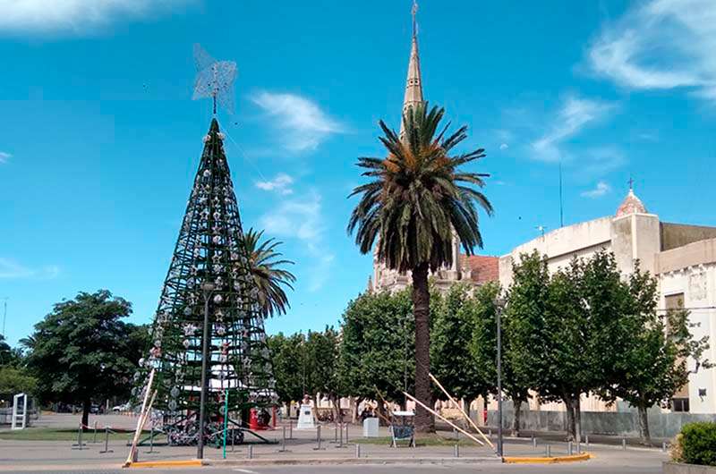 Días no laborables para la administración municipal