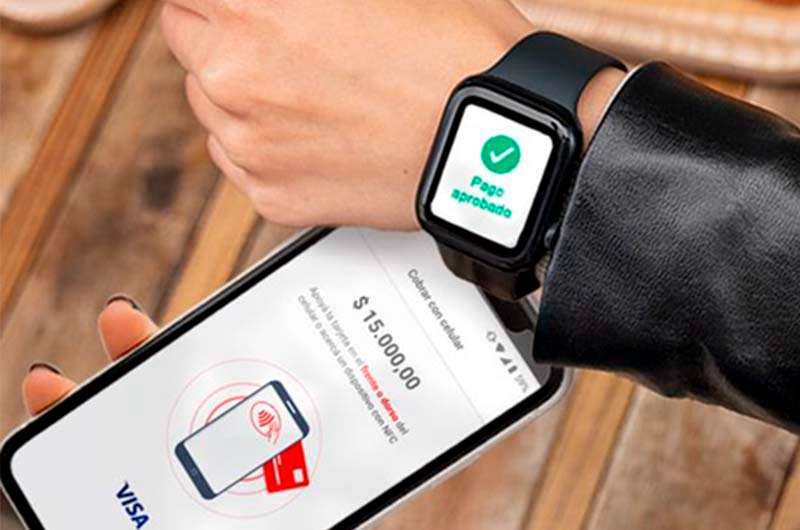 Getnet presenta Get Tap on Phone