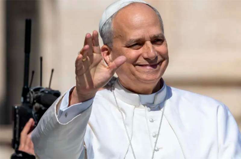 Un Pontificado que renueva la tradición y marca el futuro de la Iglesia