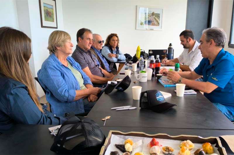 Bolívar será sede de la 3º Expo Angus Federal