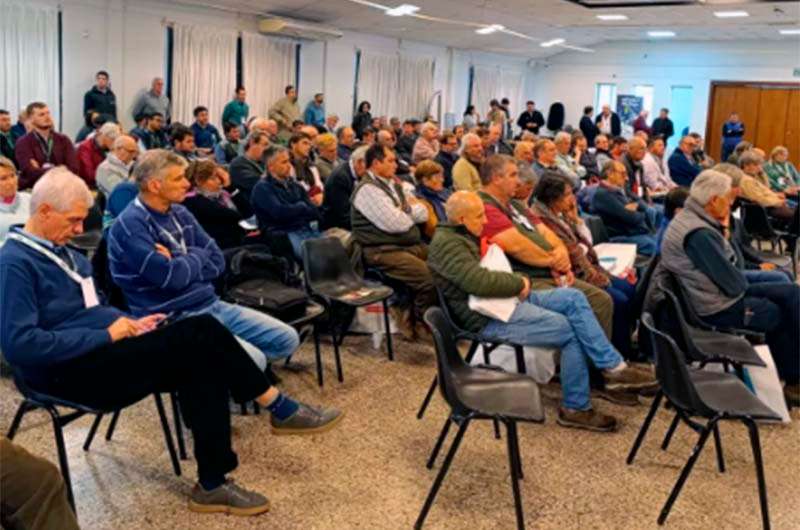 XVI Jornadas de Evaluación de Planes Sanitarios Provinciales y Nacionales