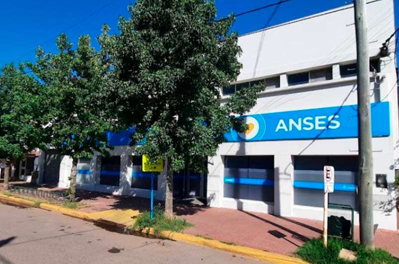 Se podrá tramitar por la web la pensión por fallecimiento de jubilado