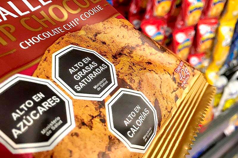 Los cambios en la Ley de Etiquetado ponen en jaque la alimentación saludable