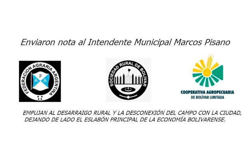 Se declaran en estado de alerta y movilización