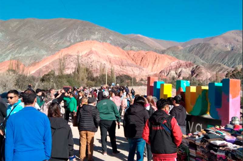 Vacaciones de invierno 2025