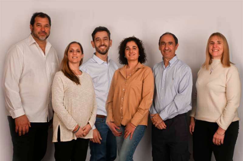 Somos Bolívar presentó a sus candidatos