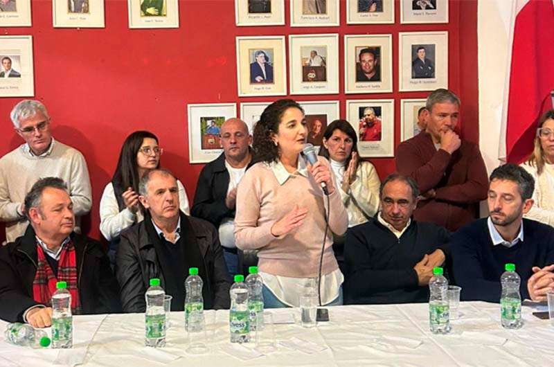 Somos Bolívar lanzó su campaña para recuperar la mayoría en el Concejo