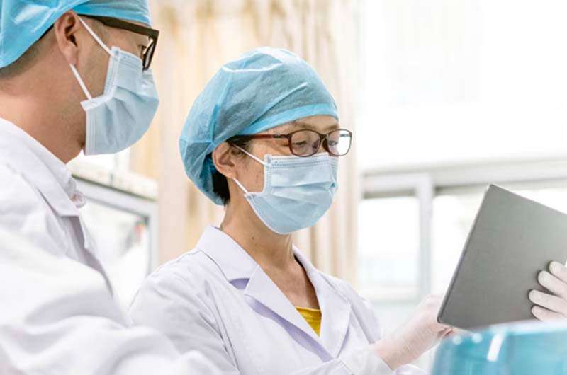 Innovar en salud también es lograr más y mejores resultados con los mismos recursos