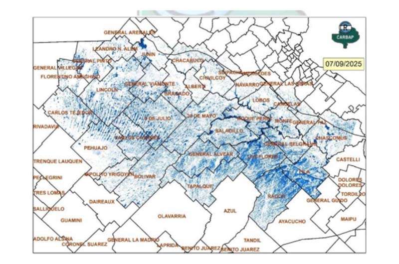 El desafío estructural de Buenos Aires