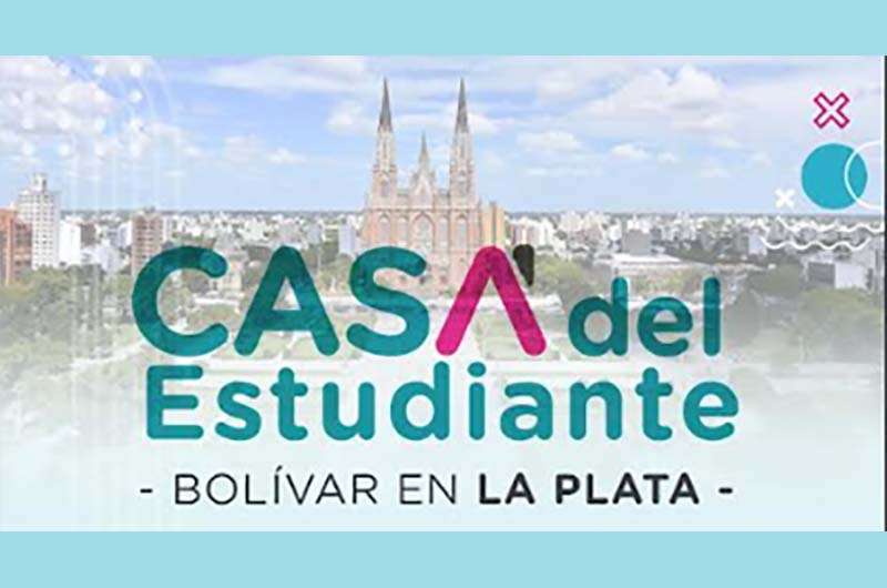 Se encuentran abiertas las inscripciones a las Casas del Estudiante