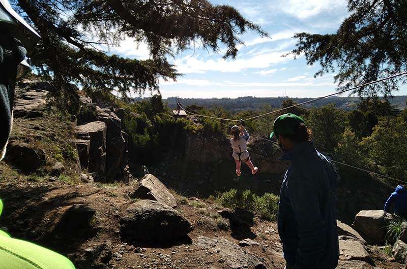 Un motor clave para el desarrollo del ecoturismo