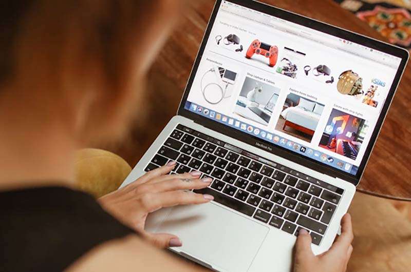 ¿Cómo montar una tienda online?