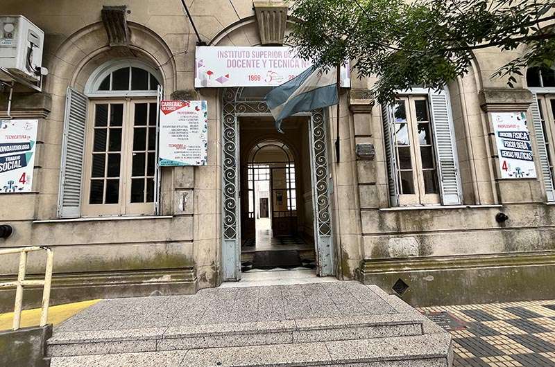 Comenzó el período de inscripción a las carreras 2026 en el Instituto 27