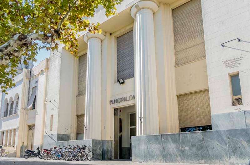 Asumen este miércoles el Intendente y los Concejales electos