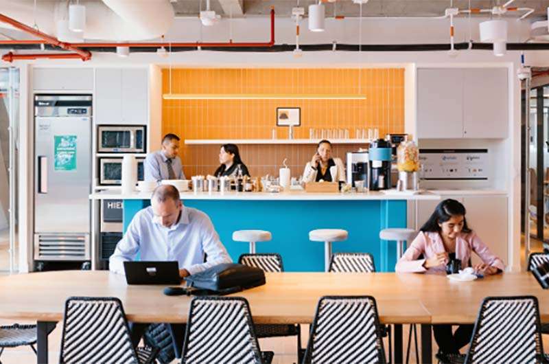 Las 5 tendencias en RR.HH que definieron el año