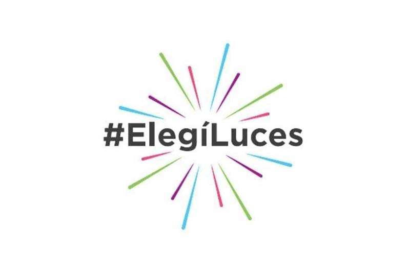 Elegir luces es una política pública de cuidado y convivencia