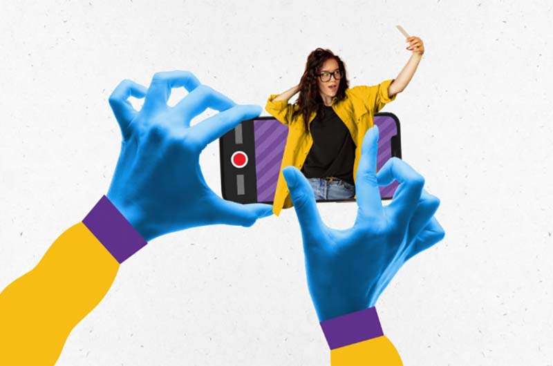 Una vuelta de tuerca al influencer marketing