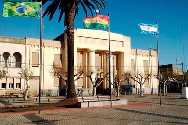 Horarios de los servicios municipales en los próximos días