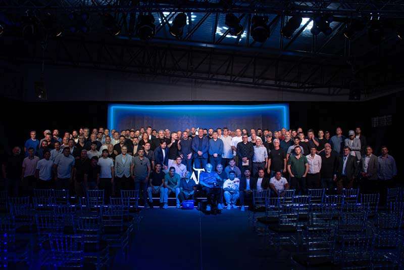 Se sortearon las zonas y el fixture de la Primera Nacional