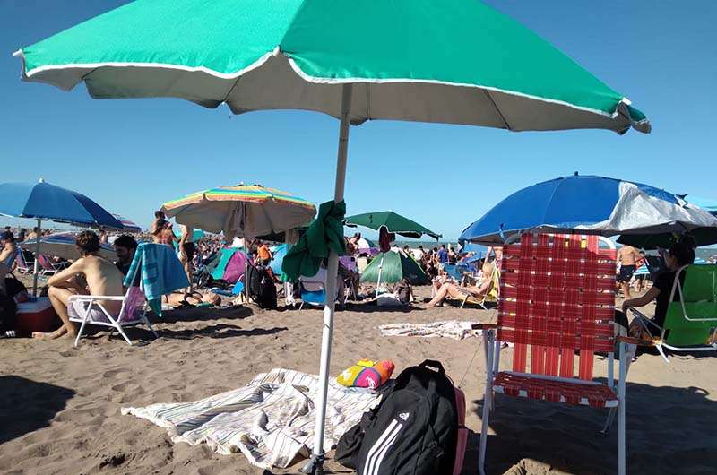 El turismo nacional se expande con decisiones más meditadas y selectivas