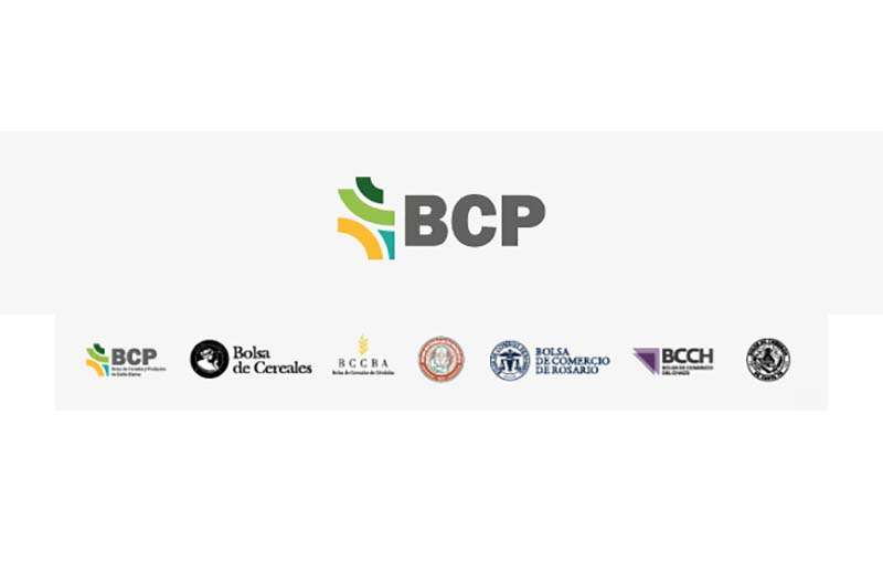 Las Bolsas de Comercio y Cereales celebran la firma del Acuerdo de Asociación