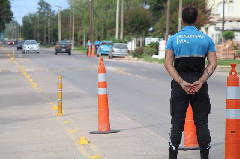 Repudio por los hechos de violencia contra inspectores de Protección Ciudadana