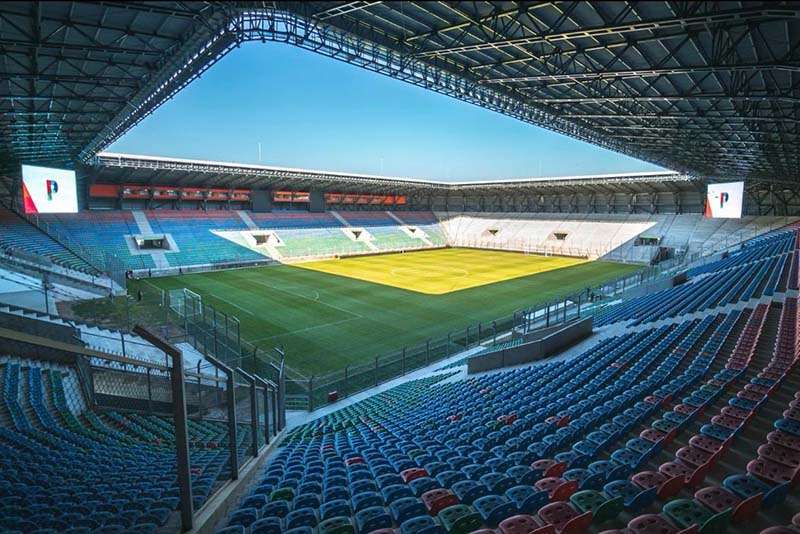 Días y horarios confirmados para los primeros compromisos