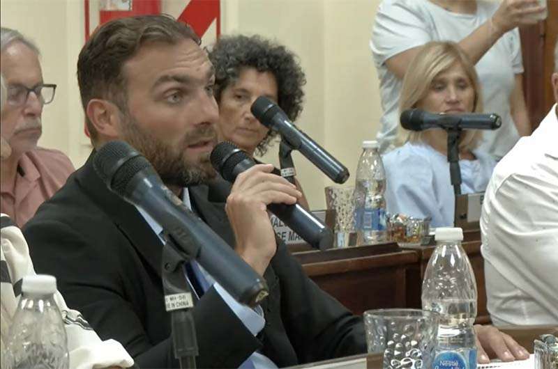 Bolívar tiene presupuesto 2026