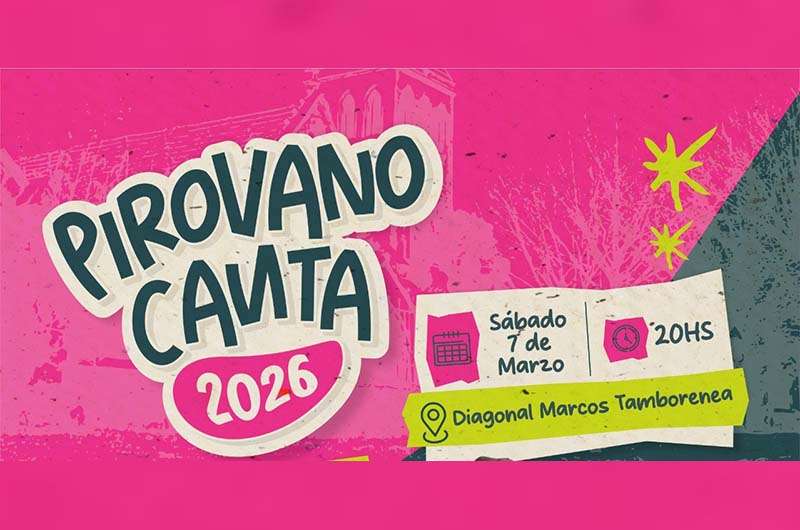 Música, danza y tradición en una noche imperdible