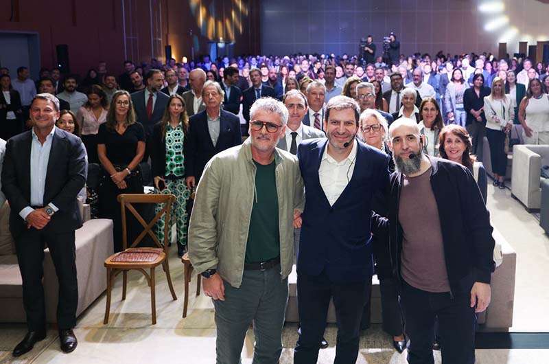 El sector jurídico argentino entra en la era de la IA de la mano de LegalIA