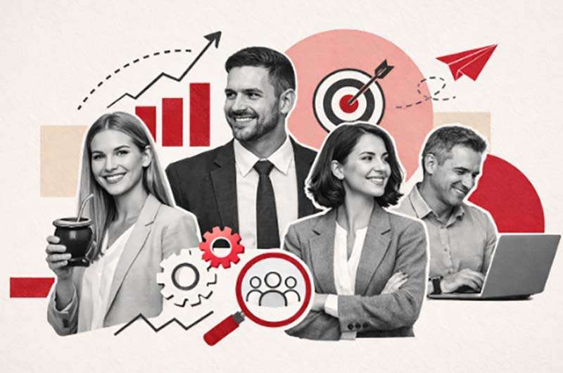 Las empresas proyectan crecer el empleo pero la clave está en el talento