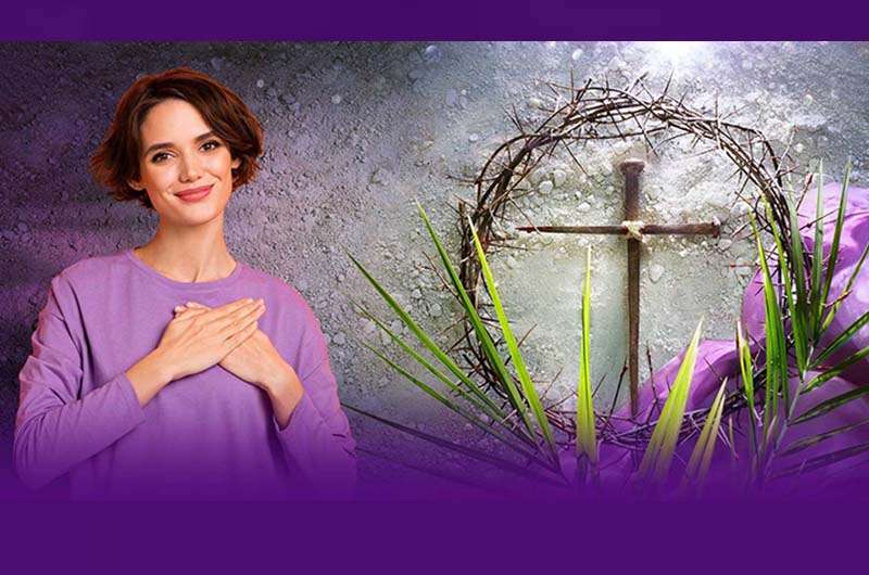 Diez claves para vivir el final de la Cuaresma