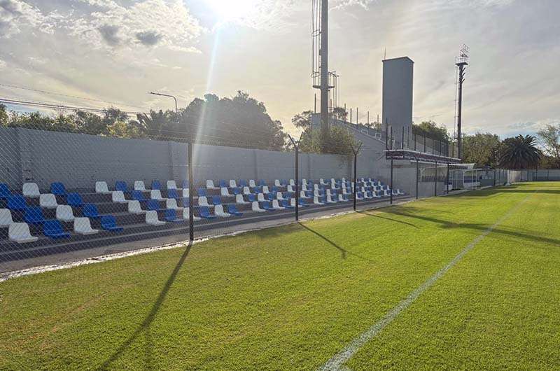 Ciudad vs Agropecuario juegan este viernes