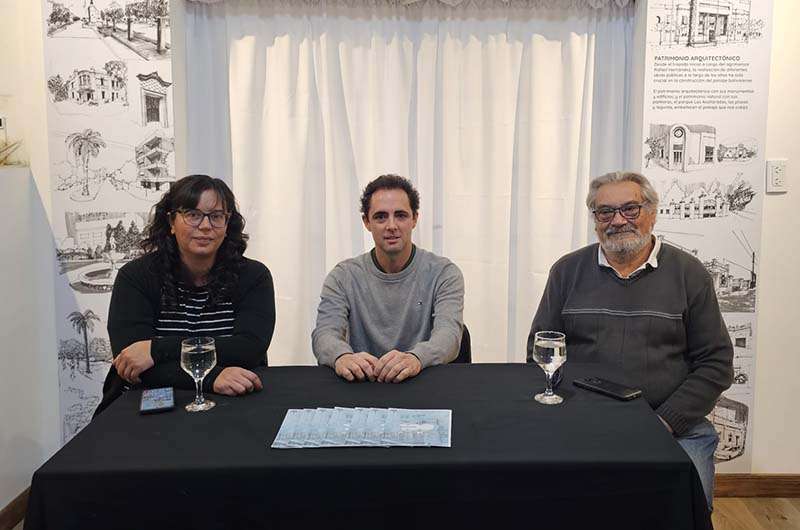 100° aniversario del Archivo Histórico y Museo Municipal