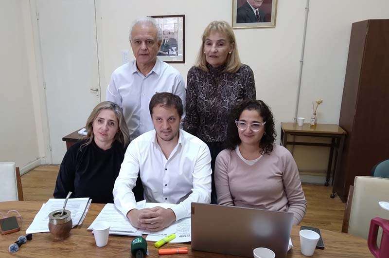 Denuncian maniobra para no tratar la ejecución presupuestaria 2025 en Bolívar
