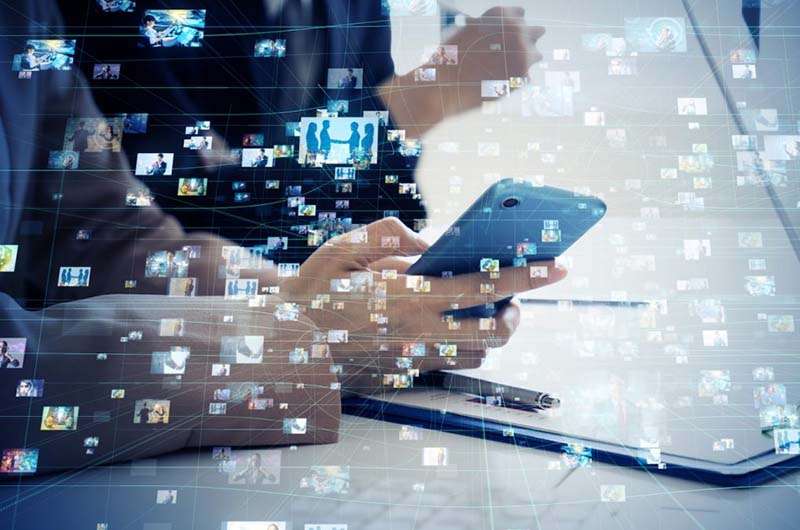Claves para monetizar contenidos en redes sociales