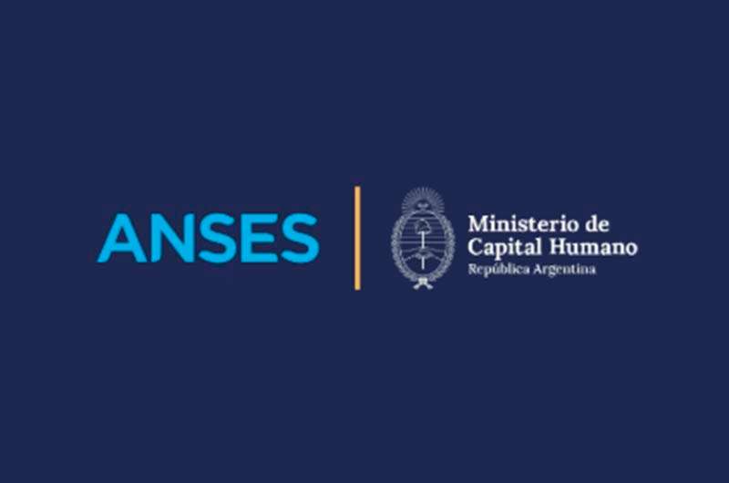 Pueden acceder al recibo de haberes desde la app de Mi ANSES