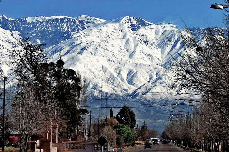 Solsticio de invierno