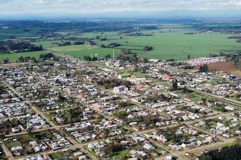 La plataforma que impulsa inversiones y oportunidades de desarrollo en los municipios argentinos