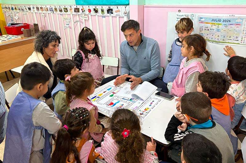 Proponen otorgar nombres a las calles del Barrio Cooperativa