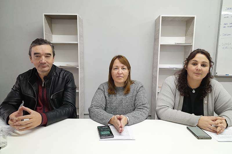 Capacitación gratuita para cuidadores y acompañantes de personas mayores